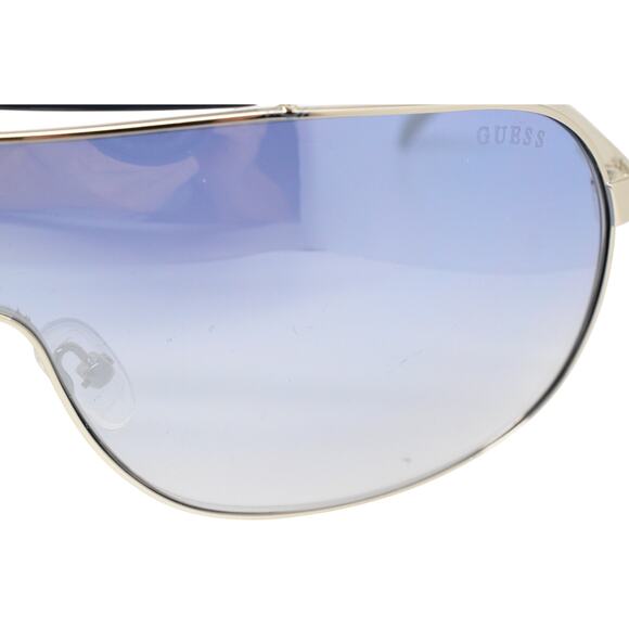 Guess GF5058 10X 140mm Sunglasses - LENSES FAIR/FRAMES GOOD CONDITION main image 14